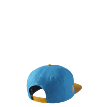 cappello jordan azzurro