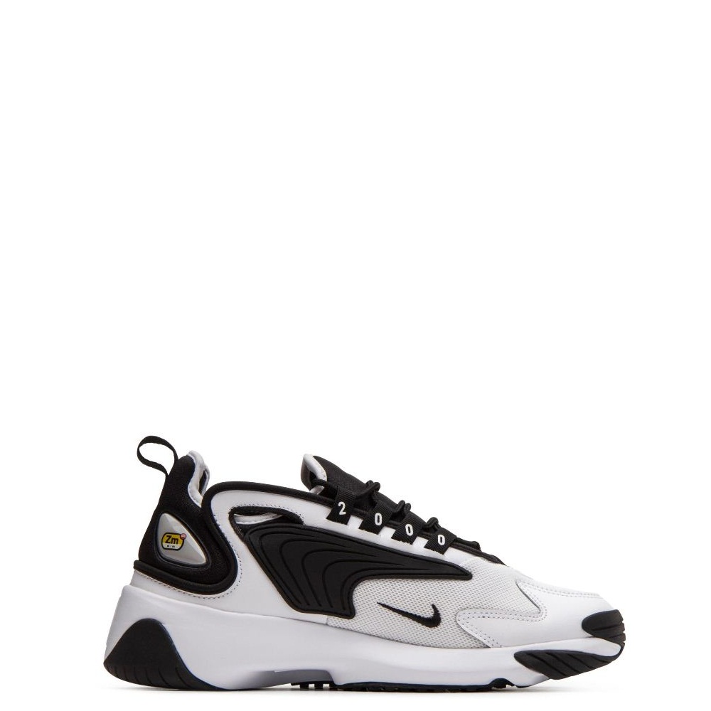 scarpe nike zoom 2000