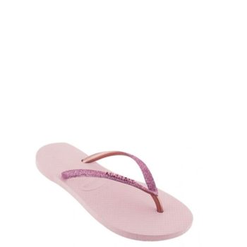 Havaianas Slim Glitter donna