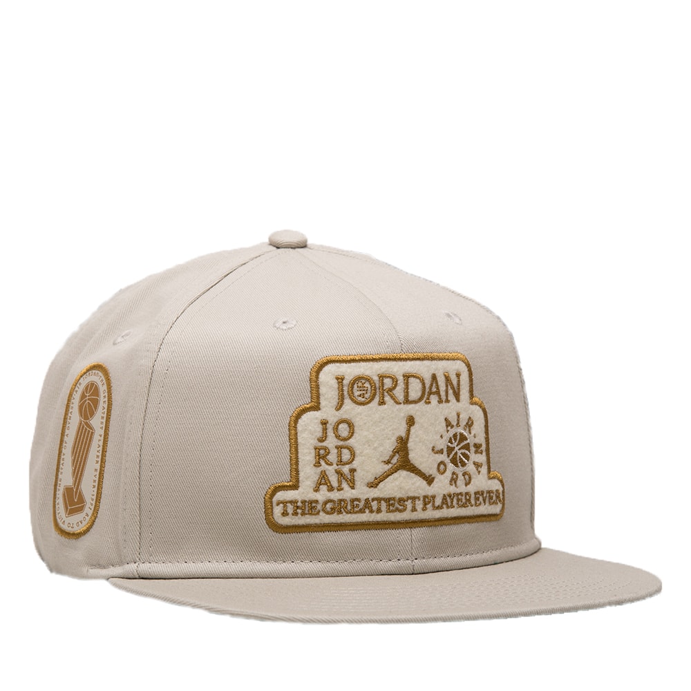 cappello jordan bambino