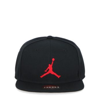 cappello jordan nero