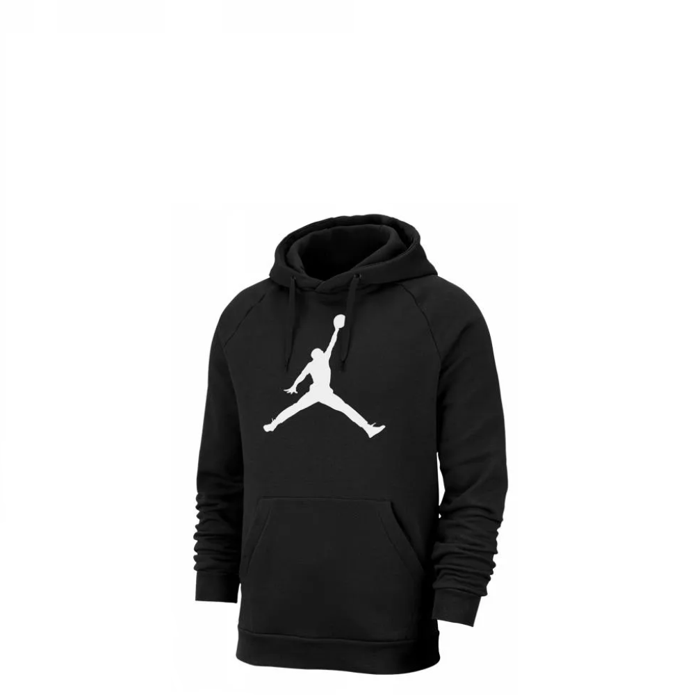 Nike Jordan Jumpman Logo- Felpa - Sportenders