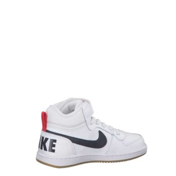 nike court borough mid bambino nike court borough mid bambino