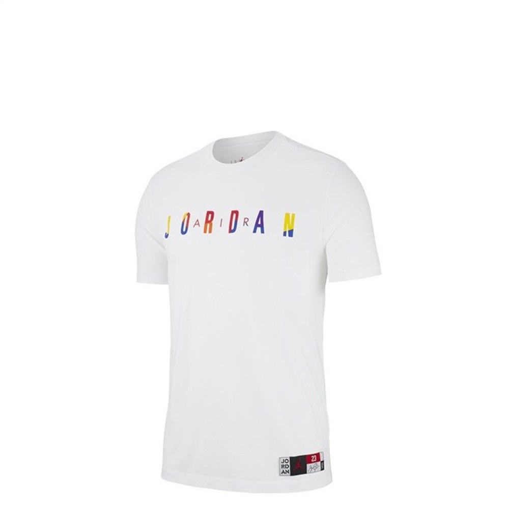 t shirt jordan prezzo