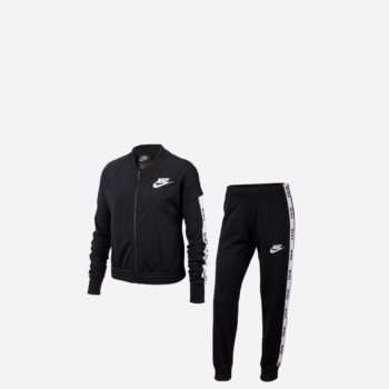 tuta bambina nike