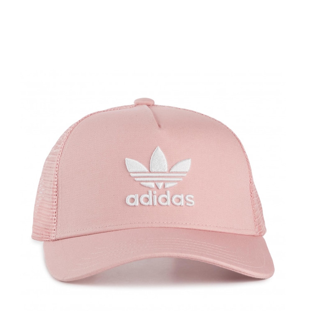 cappello adidas rosa