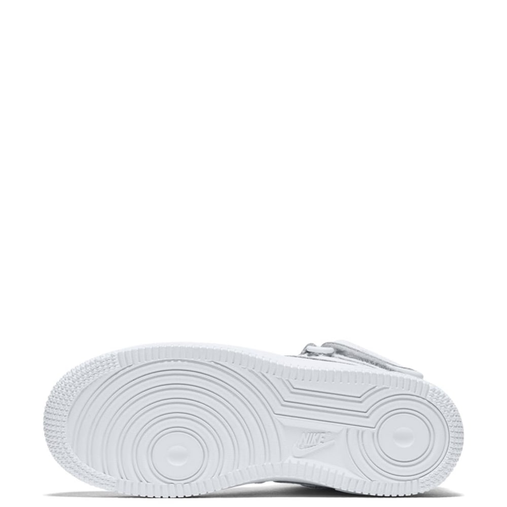 nike air force bianche bambino