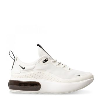 nike air bianche donna