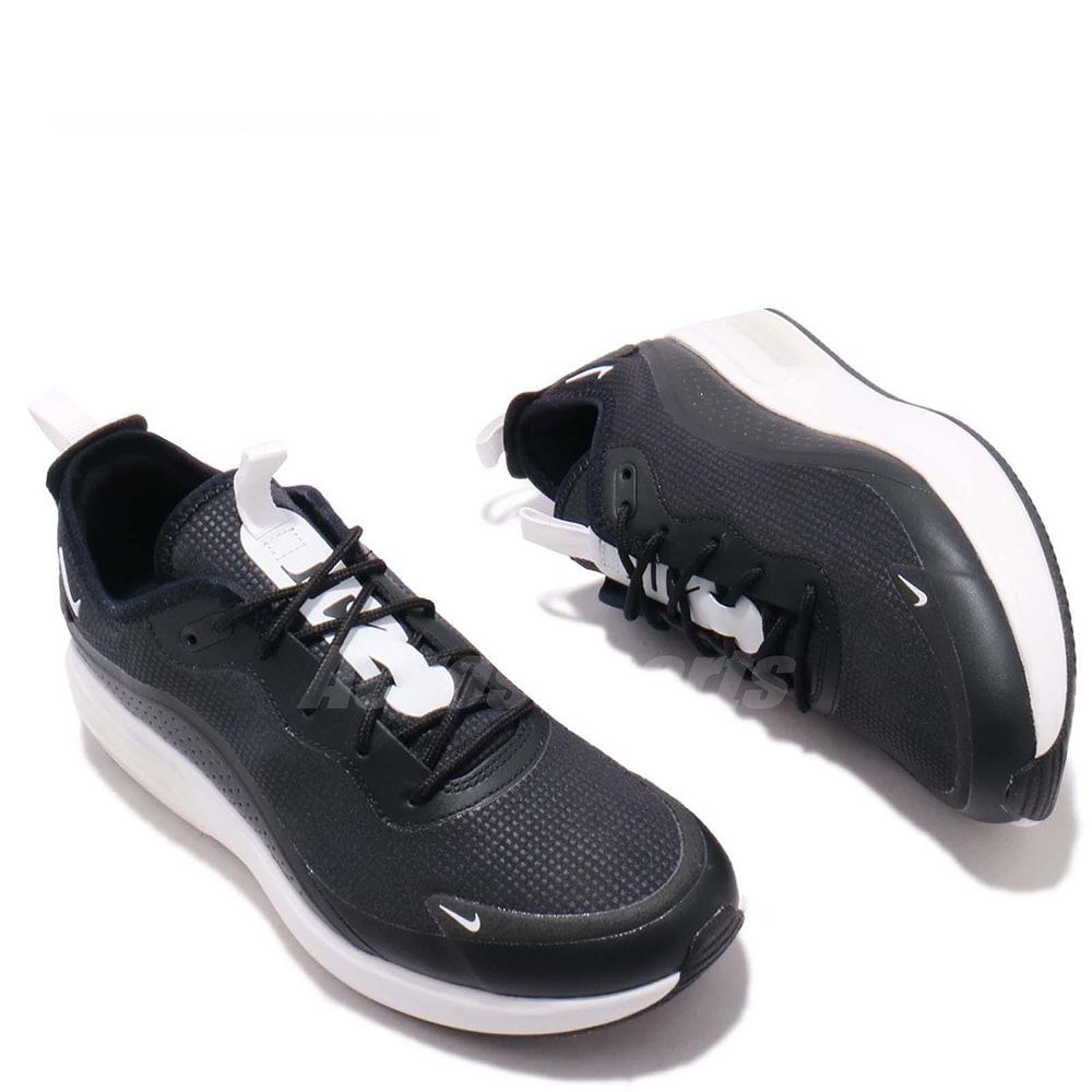nike air nere donna
