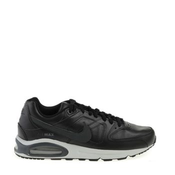 air max leather command