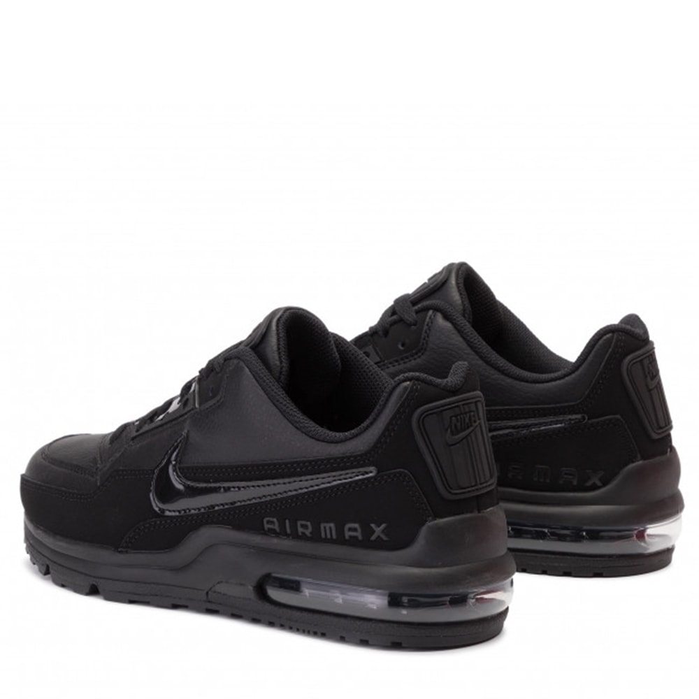 air max nere nike