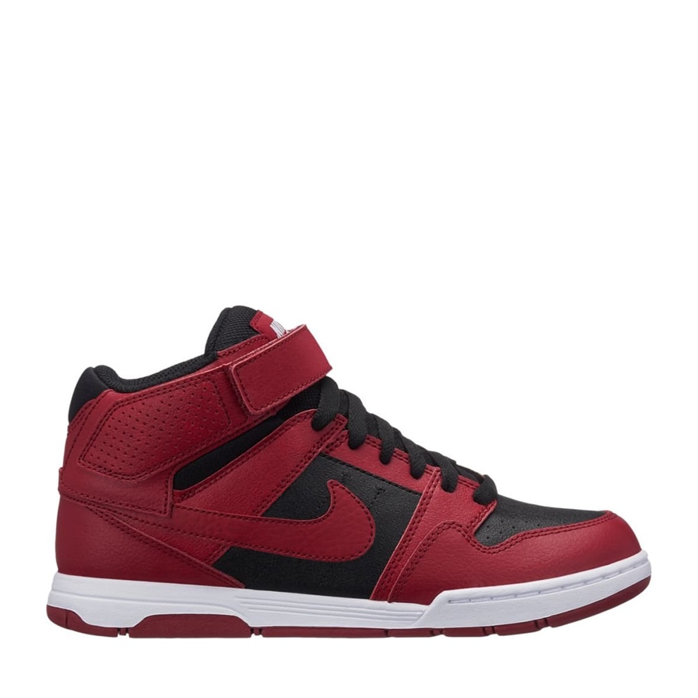 sneakers nike rosse
