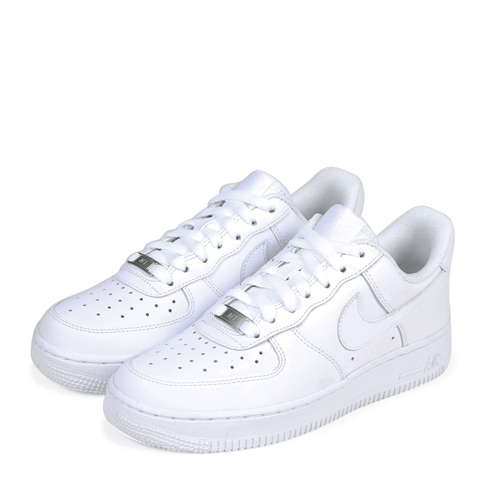 air force 1 07 bianche