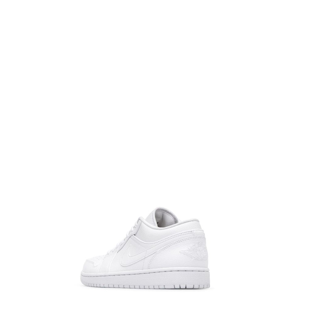 jordan 1 low white