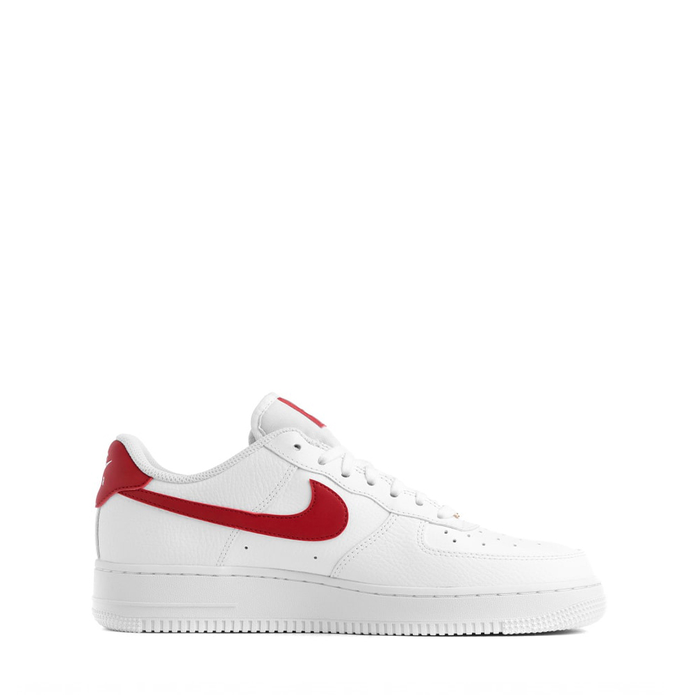 nike suola bianca