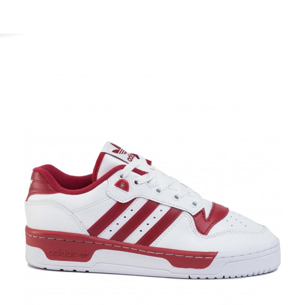 sneakers adidas rosse
