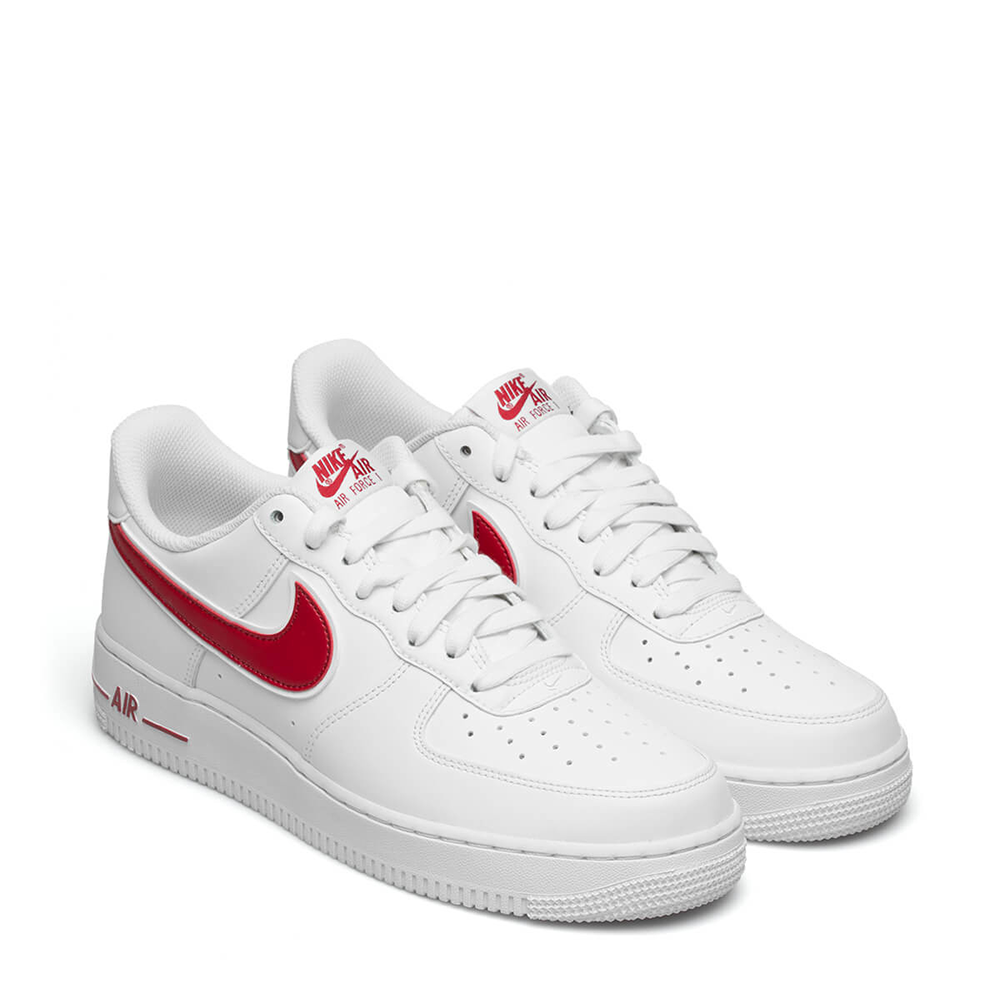 sneakers nike bianche