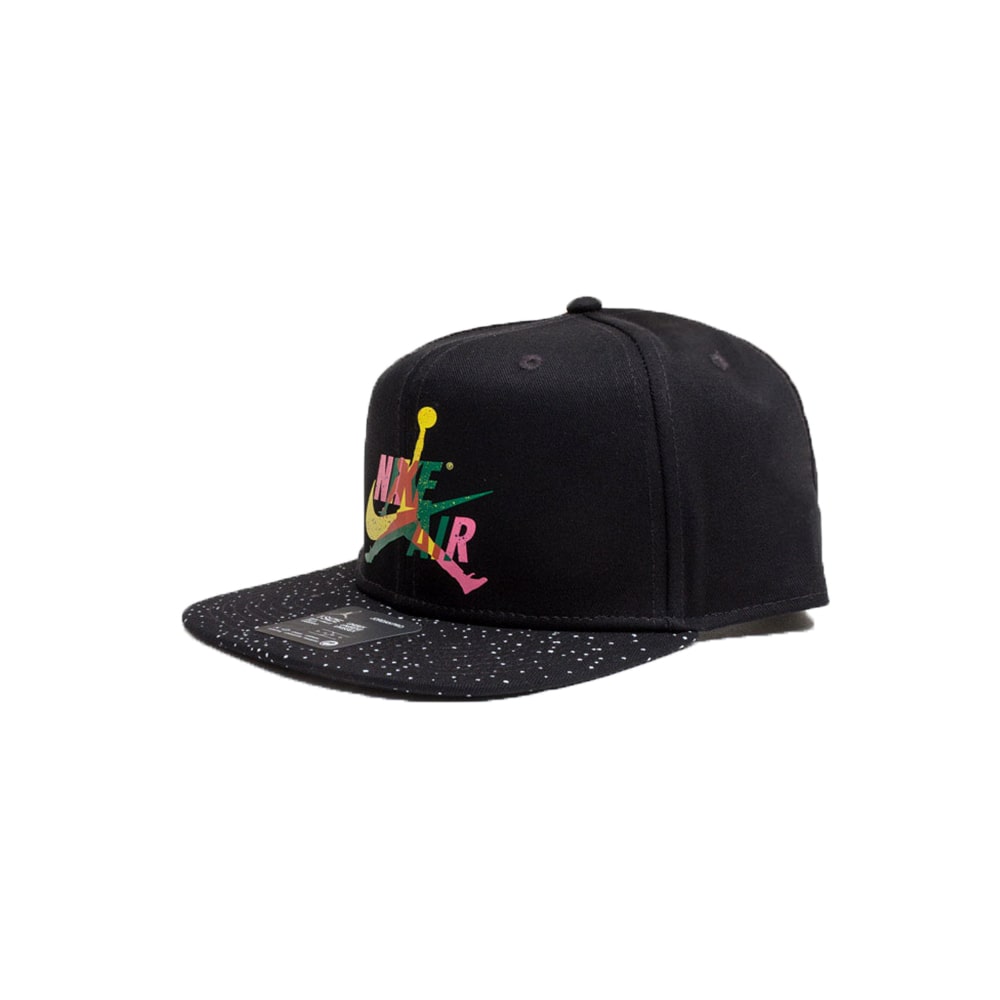 cappelli nike jordan