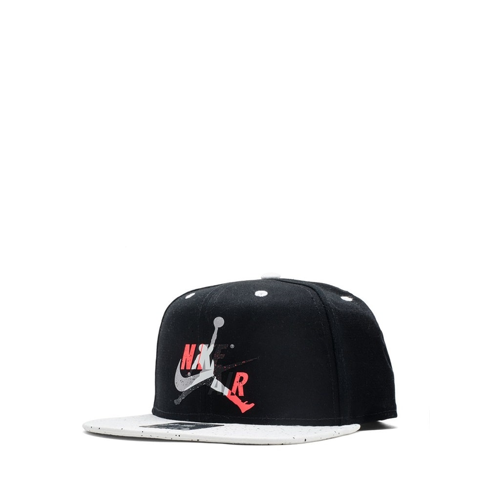 cappello jordan snapback