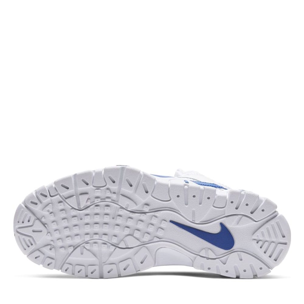 nike air bianche