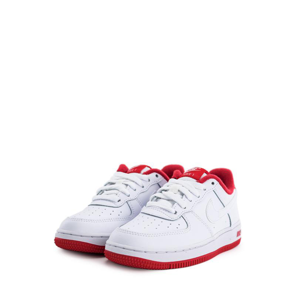 nike bianche bambino