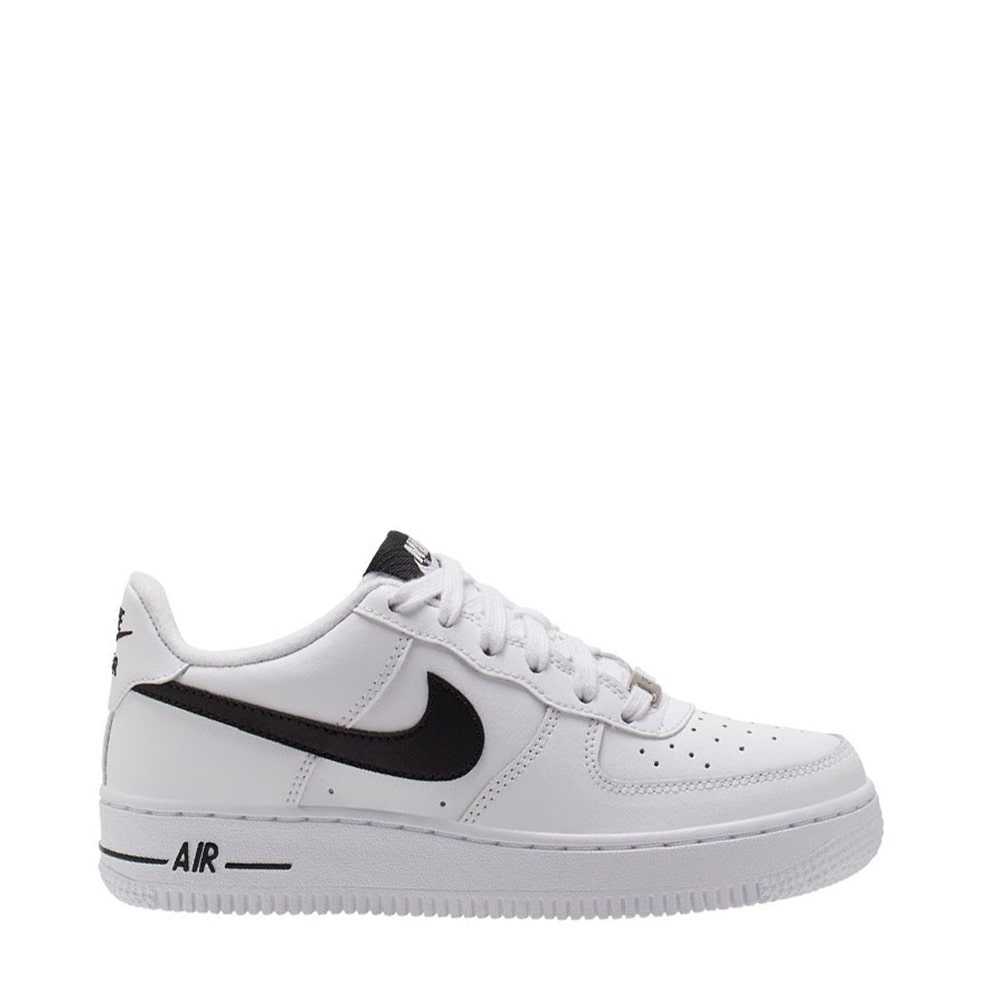 nike air force 1 bianche e nere