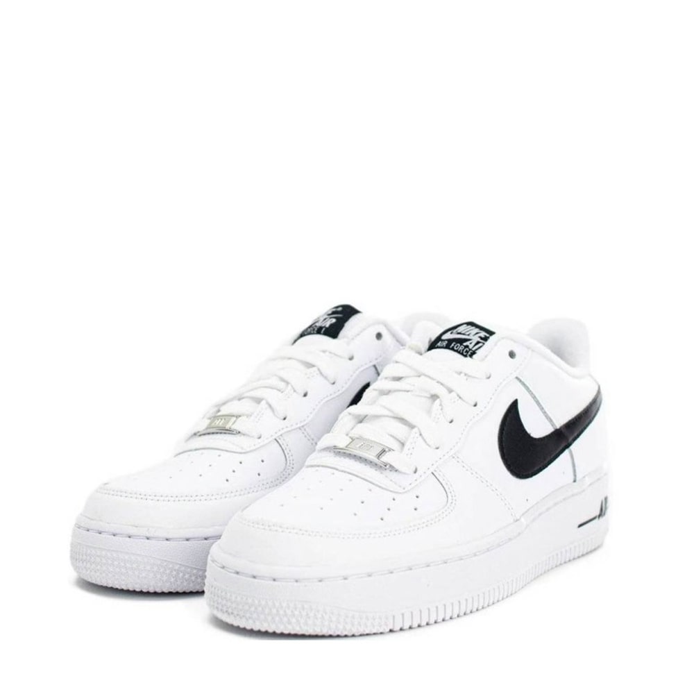 nike air force bianche bambino