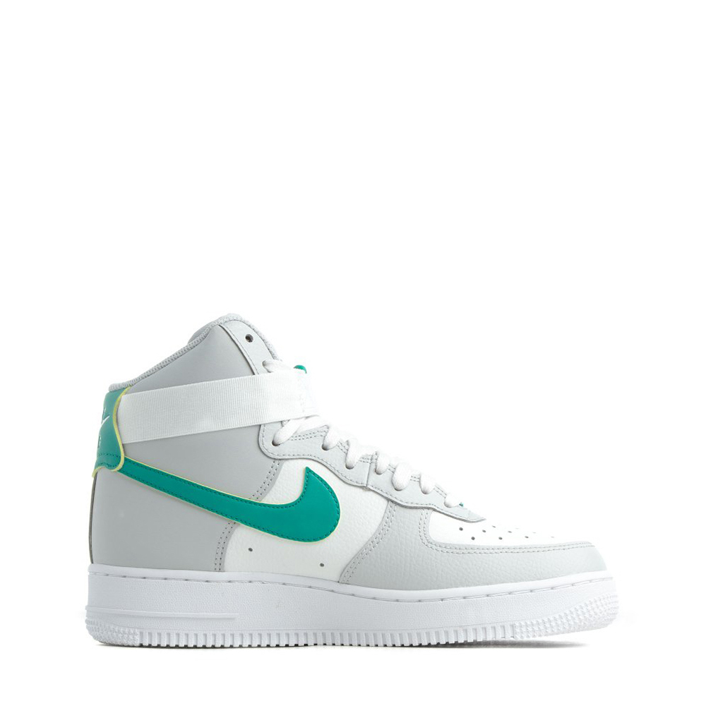 nike air force verde acqua