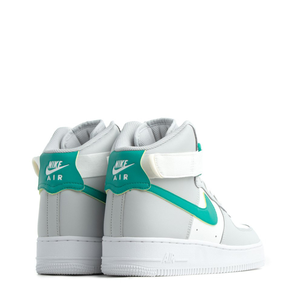 air force 1 bianche e grige