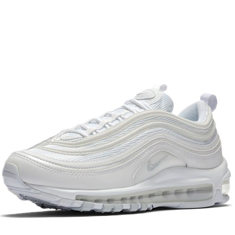 scarpe air max 97 bianche