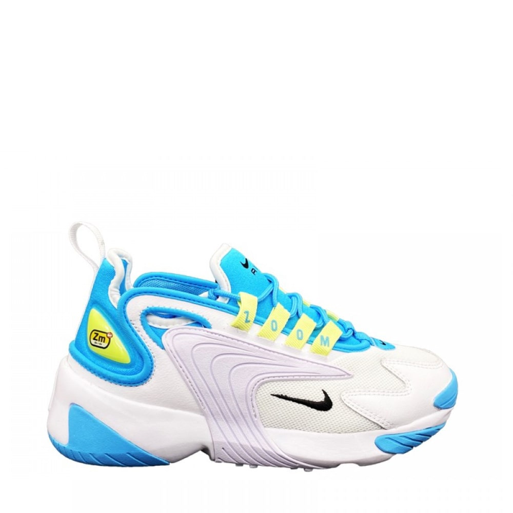 nike zoom 2k bambino
