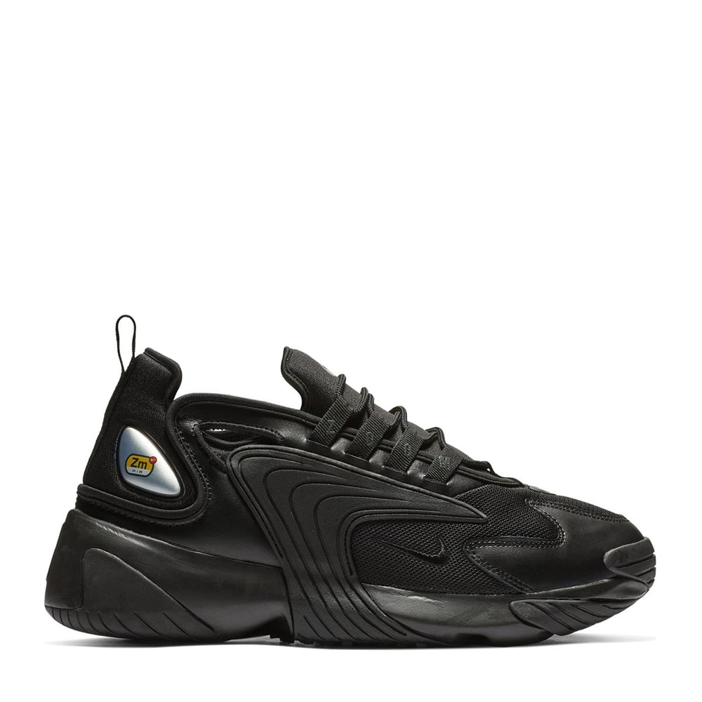 nike zoom 2k nere