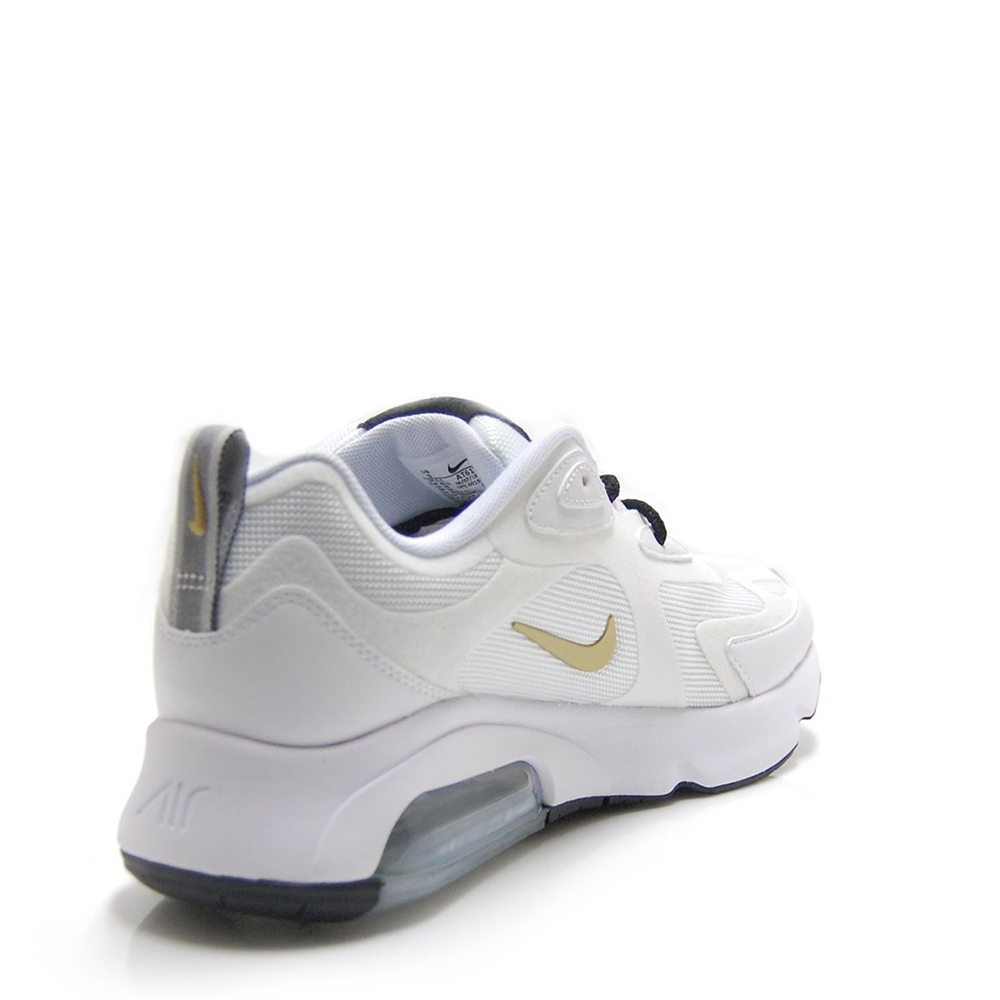 nike bianche donna