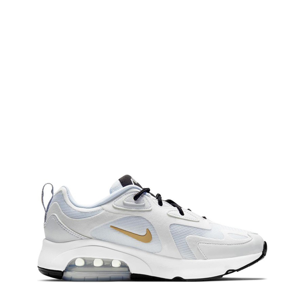 nike bianche donna