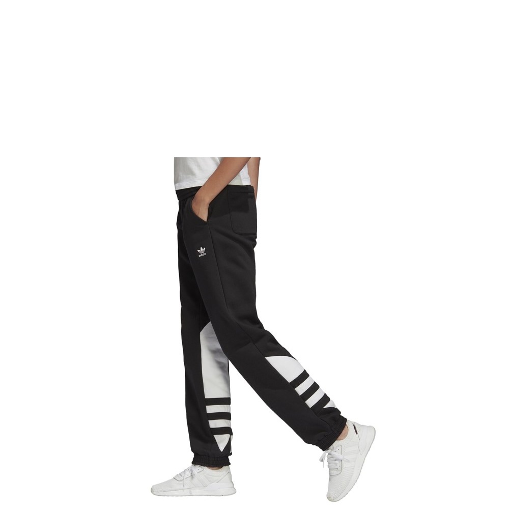 pantaloni al ginocchio adidas