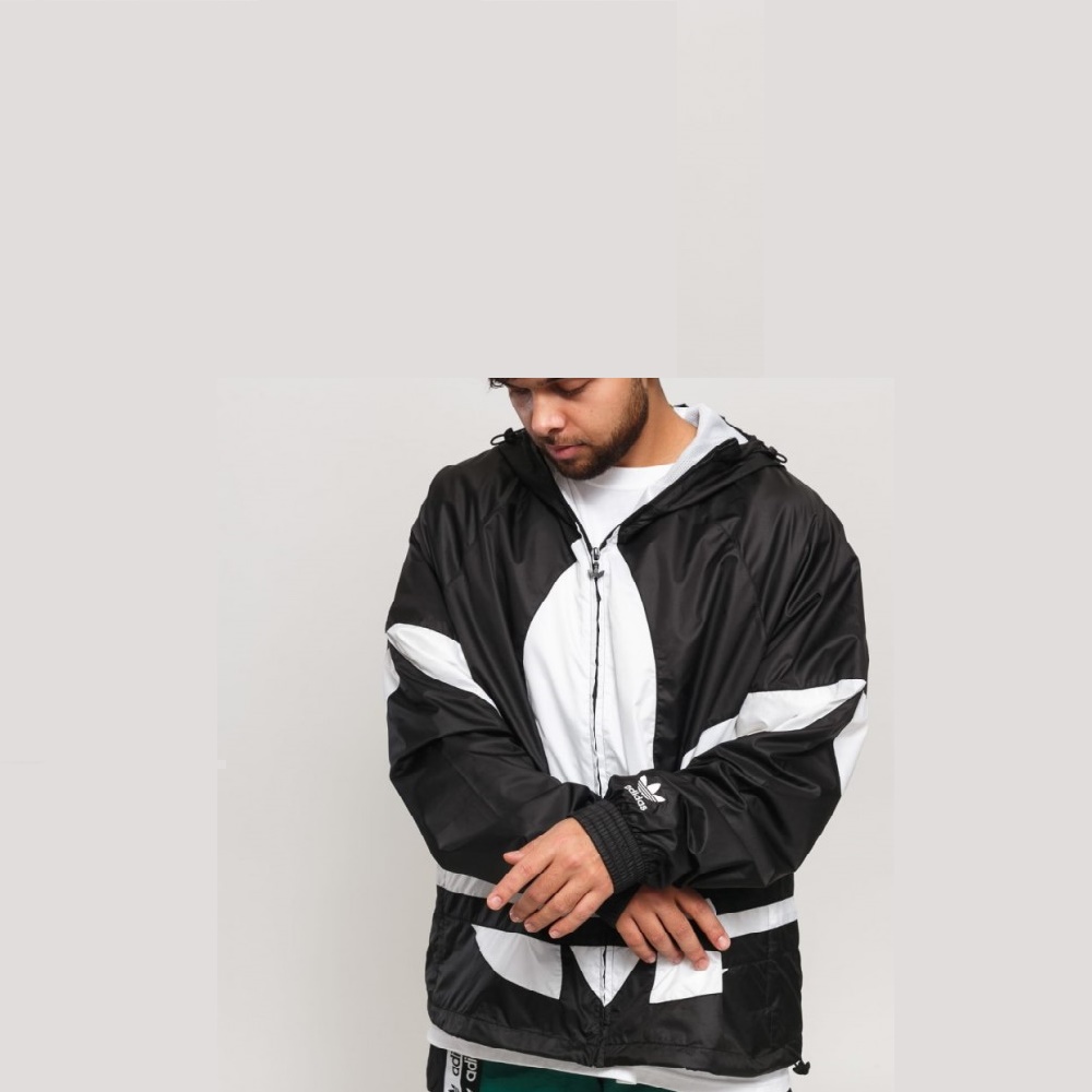 adidas giacca a vento