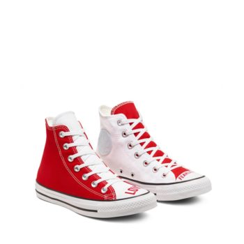 Converse Chuck taylor All Star Love Hight