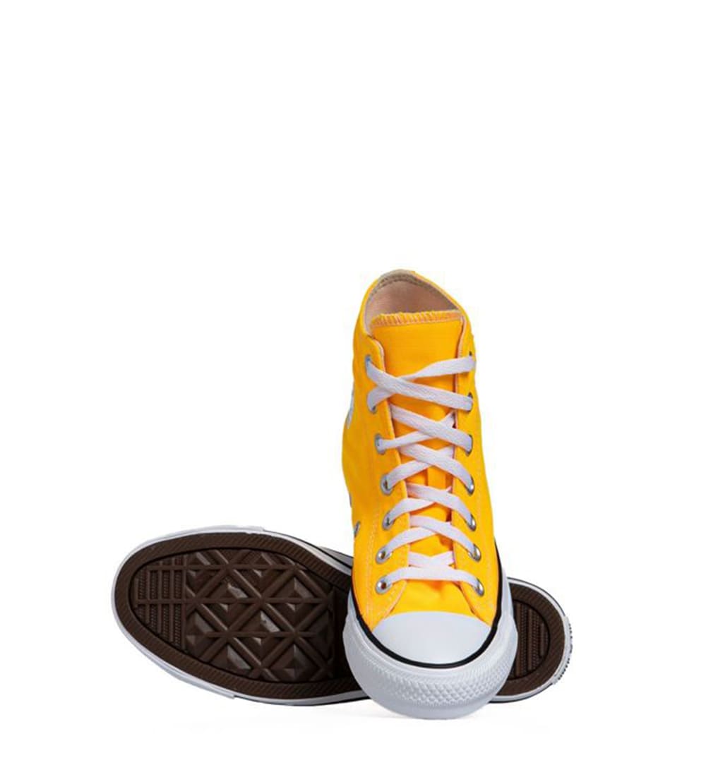 converse all star 2 arancione
