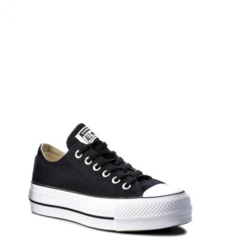 Converse All Star Ox Platform