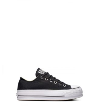 Converse All Star Ox Platform