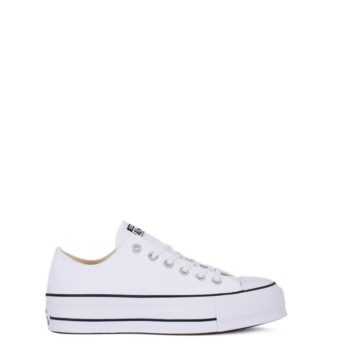 Converse All Star ox Platform