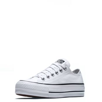 Converse All Star ox Platform