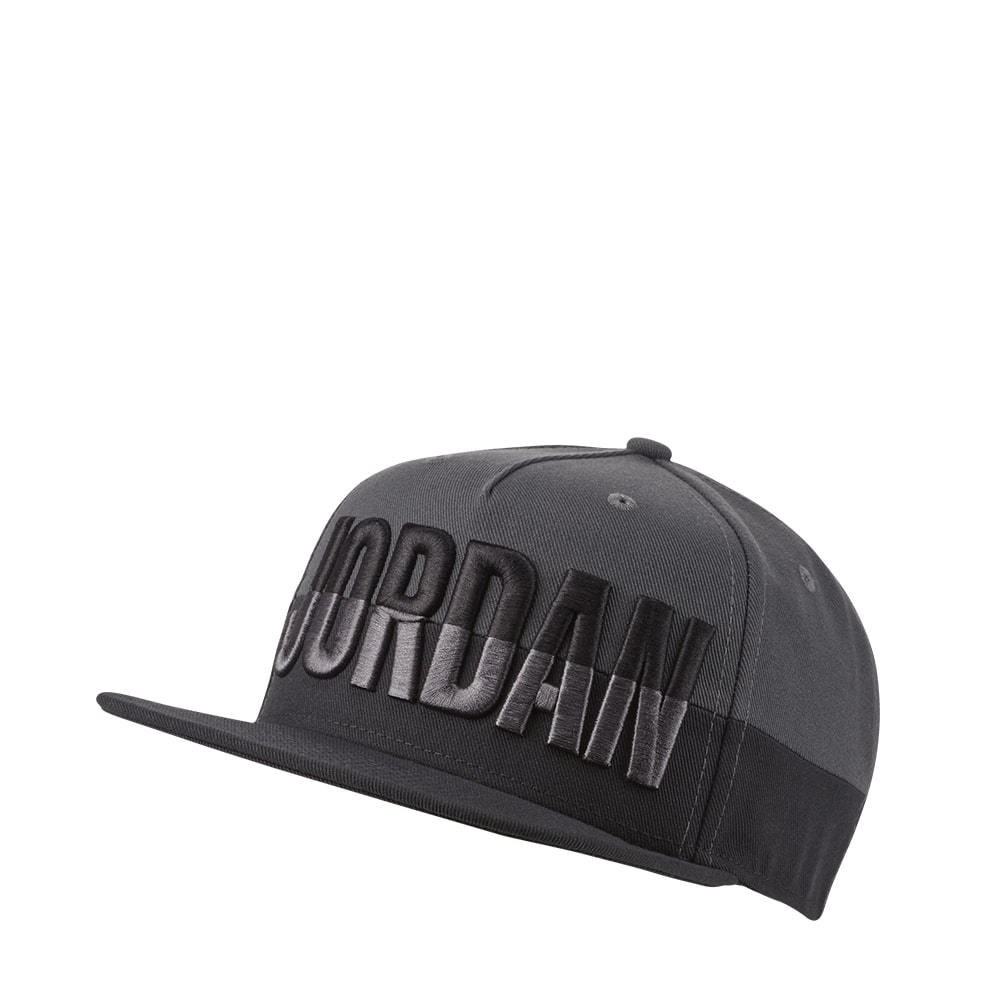 nike jordan cappello