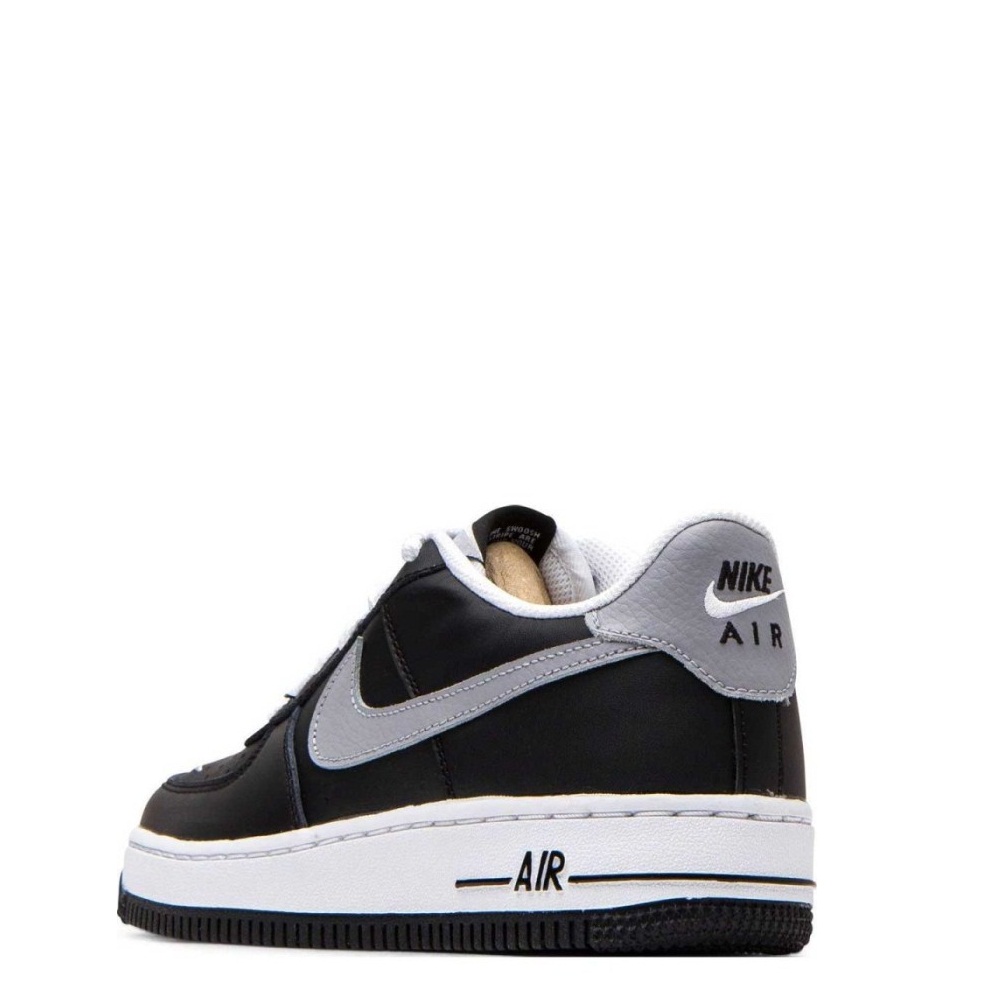 nike air force 1 lv8 nere