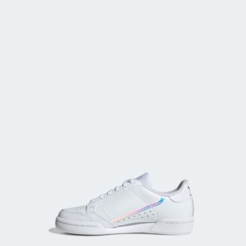 Adidas Continental 80 J