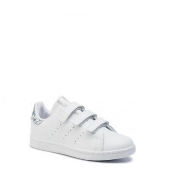 Adidas Stan Smith Cf C- scarpa bambina