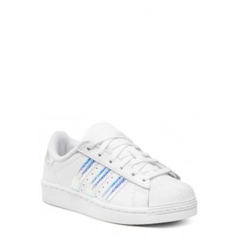 Adidas Superstar C- bambina