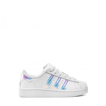 Adidas Superstar C- bambina