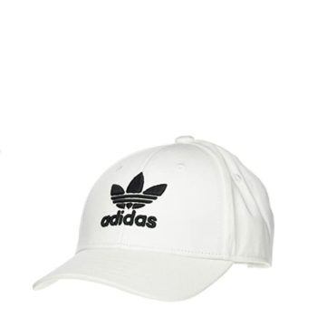 Adidas Cappellino Trefoil Baseball