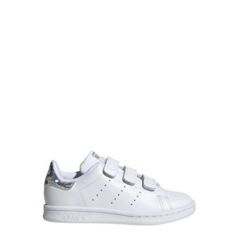 Adidas Stan Smith Cf C- scarpa bambina